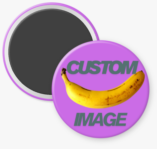 Custom Magnets